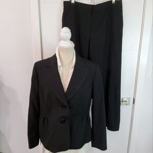 KASPER Pants Suit Size 14P